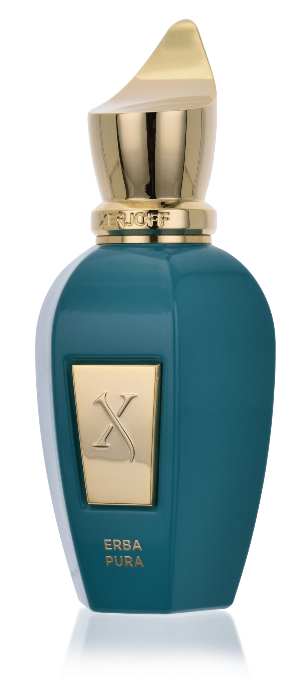 ゼルジョフエルバ プーラEDP 50ml XERJOFF ERBA PURA Parfum-Outlet AG Schweiz: Parfüm günstig kaufen | Damen